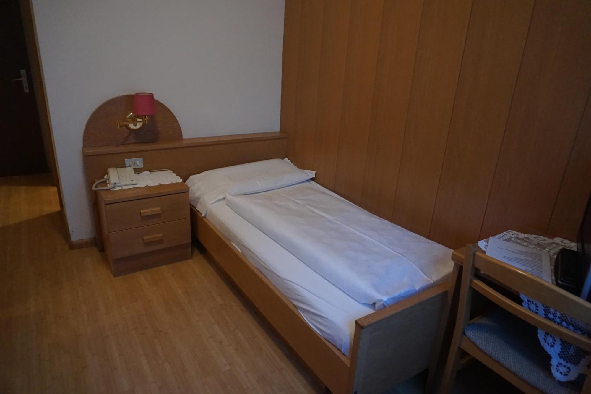 Hotel & Residence Sylvanerhof Chiusa Pokój zdjęcie