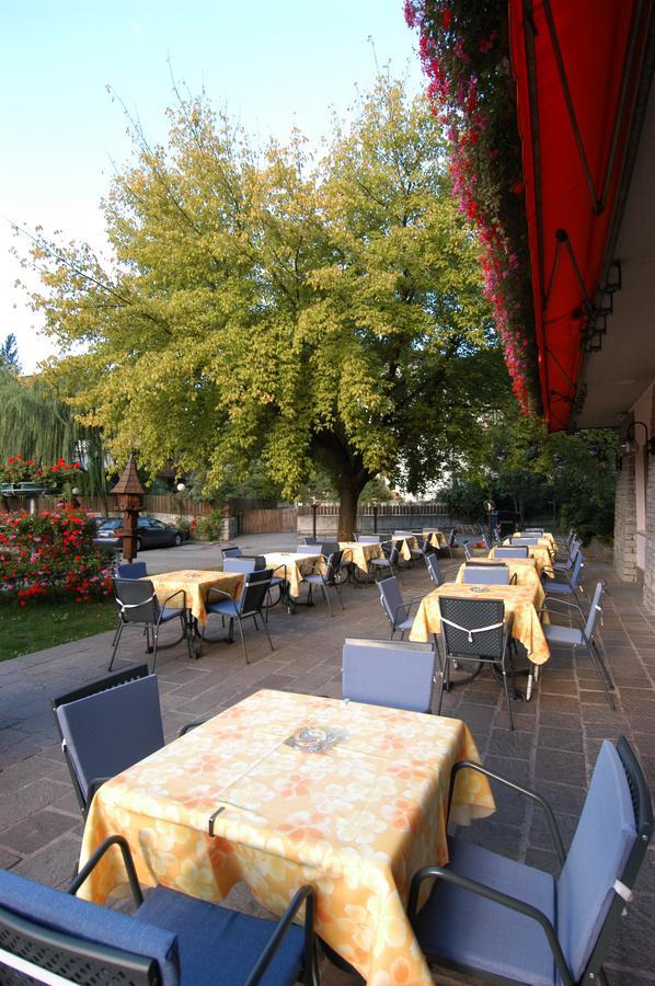 Hotel & Residence Sylvanerhof Chiusa Zewnętrze zdjęcie
