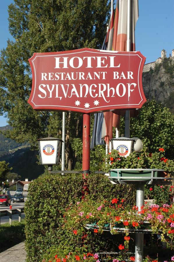 Hotel & Residence Sylvanerhof Chiusa Zewnętrze zdjęcie