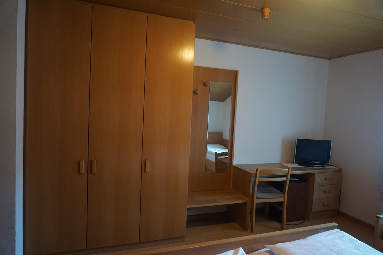Hotel & Residence Sylvanerhof Chiusa Zewnętrze zdjęcie