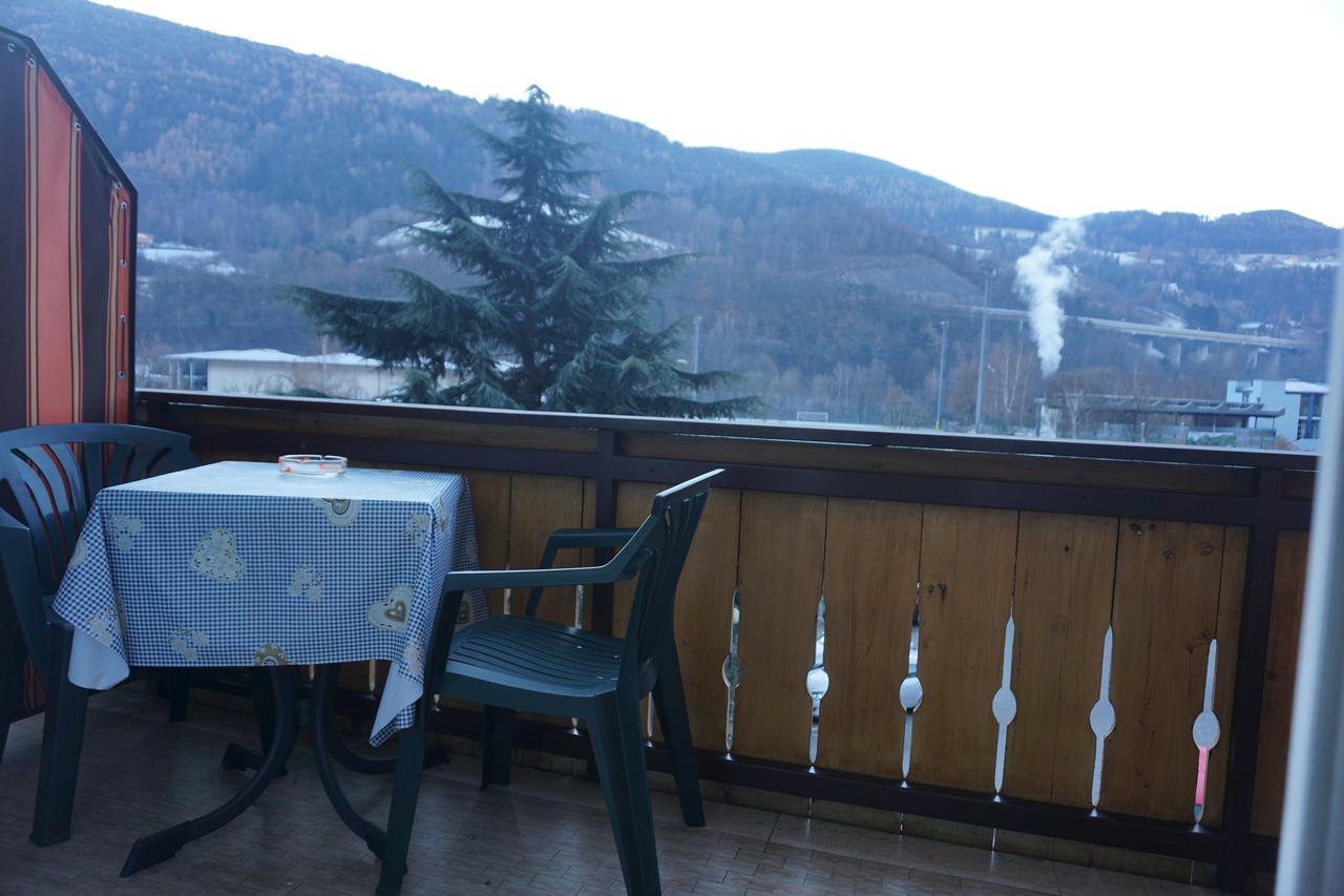 Hotel & Residence Sylvanerhof Chiusa Zewnętrze zdjęcie