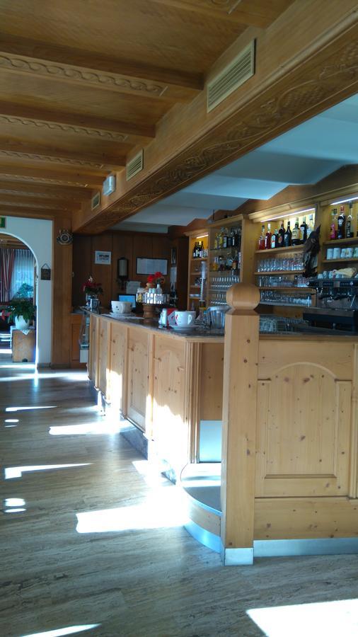 Hotel & Residence Sylvanerhof Chiusa Zewnętrze zdjęcie