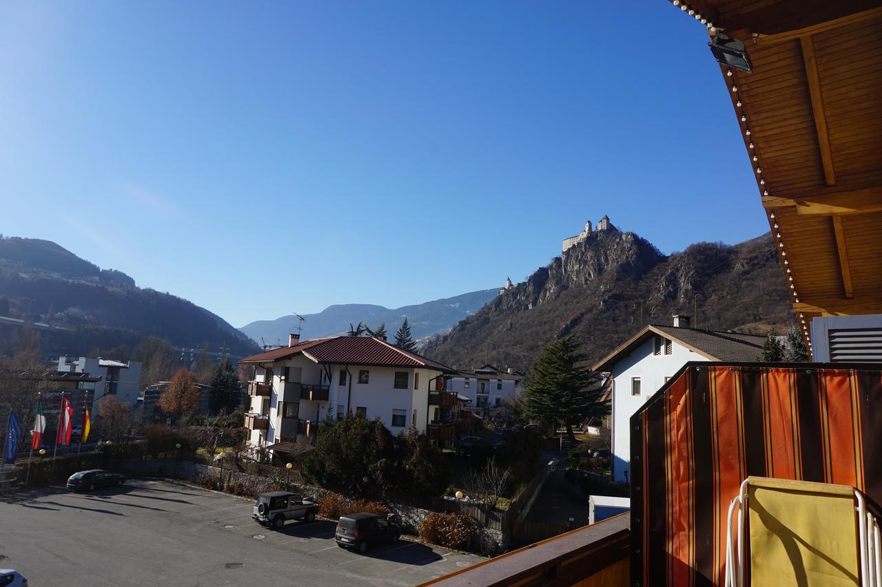 Hotel & Residence Sylvanerhof Chiusa Zewnętrze zdjęcie