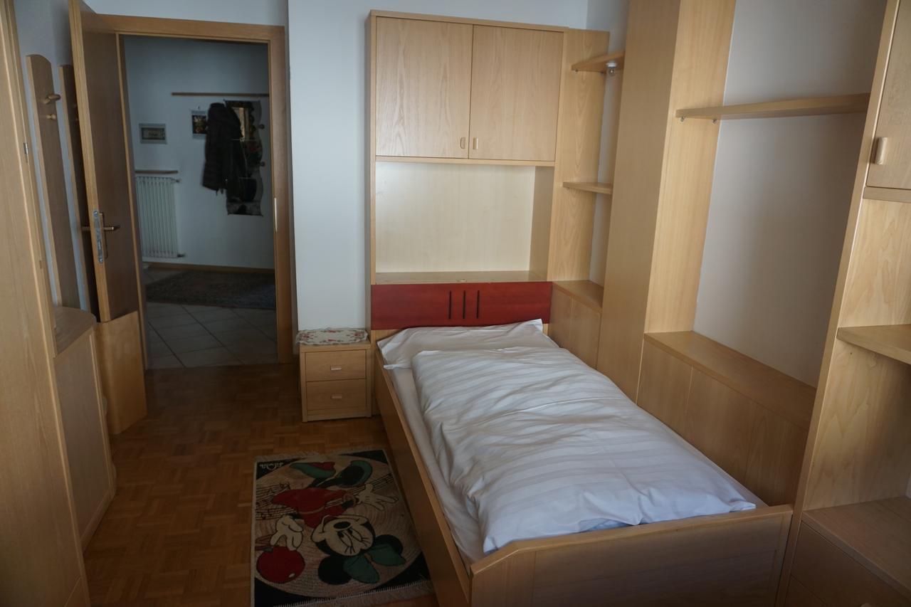 Hotel & Residence Sylvanerhof Chiusa Zewnętrze zdjęcie