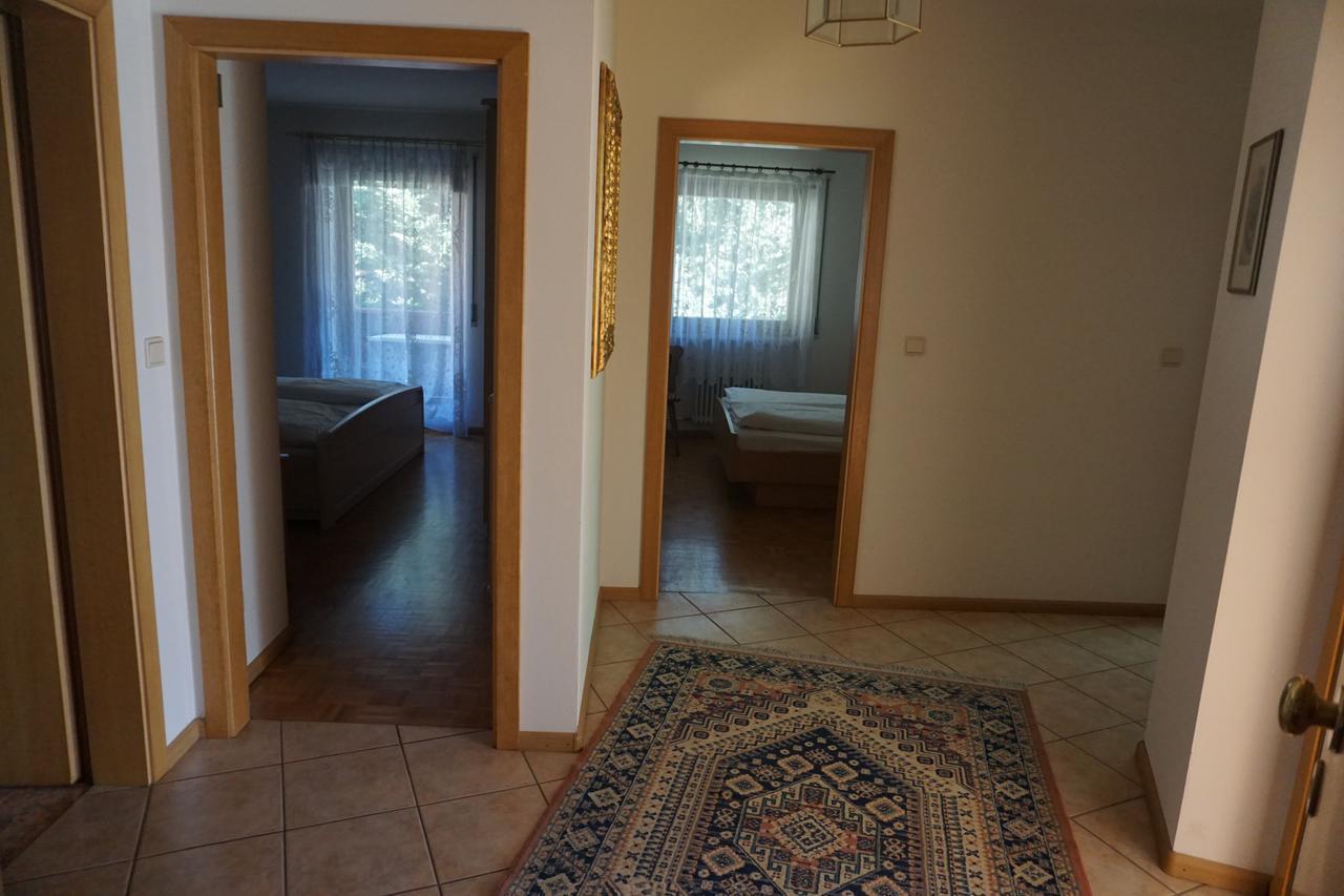 Hotel & Residence Sylvanerhof Chiusa Zewnętrze zdjęcie