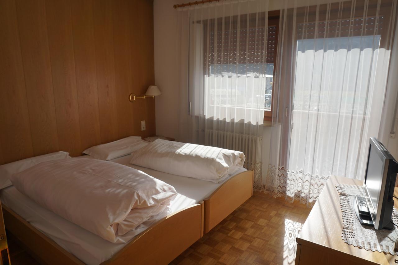 Hotel & Residence Sylvanerhof Chiusa Zewnętrze zdjęcie