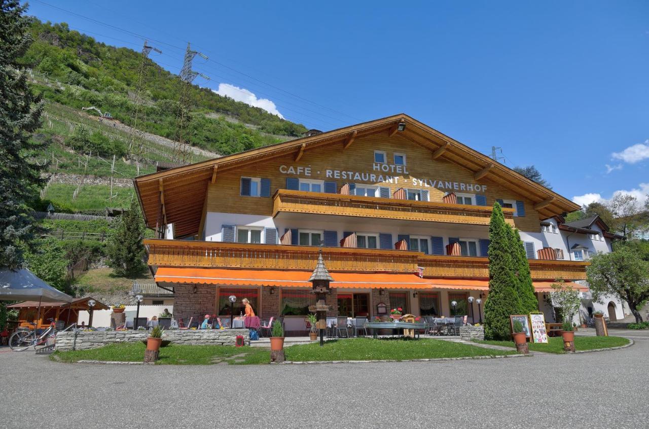 Hotel & Residence Sylvanerhof Chiusa Zewnętrze zdjęcie